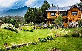 Cinco Sentidos Hosteria